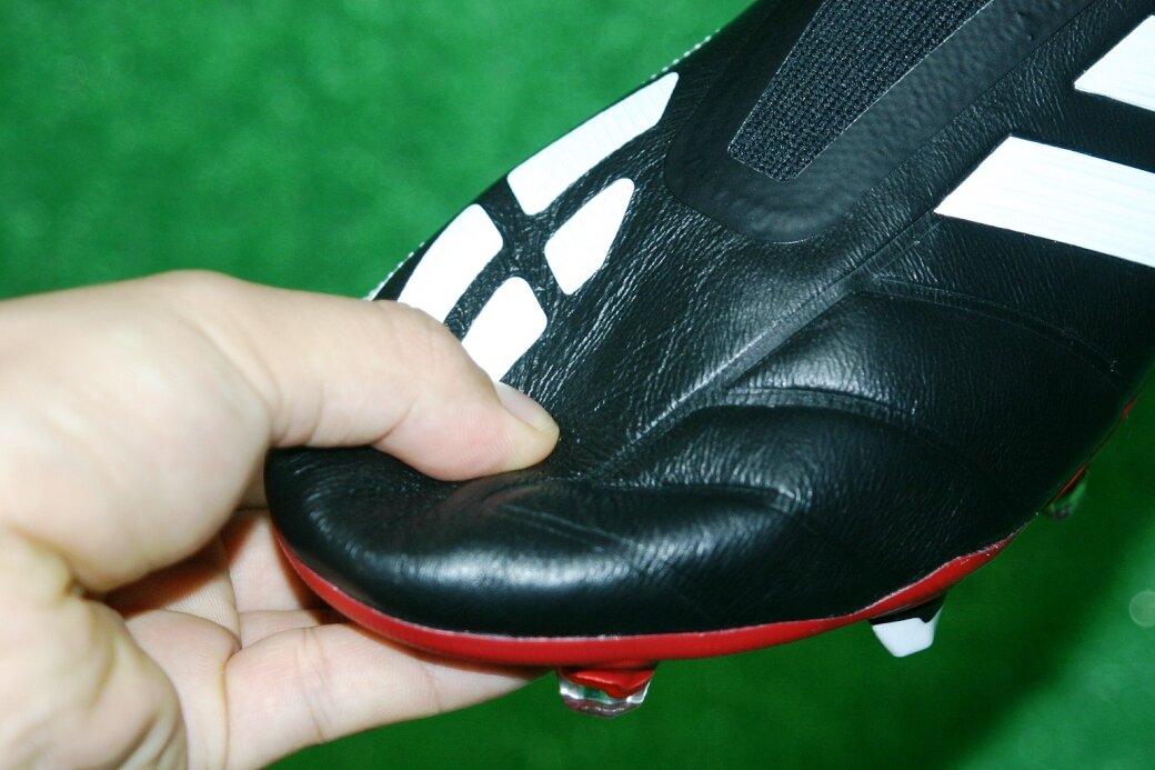 アディダス adidas プレデター 19+ fg 25y EE8417 アディダス プレデターマニア19+ 25Y FG 機能性まとめ : Kohei's