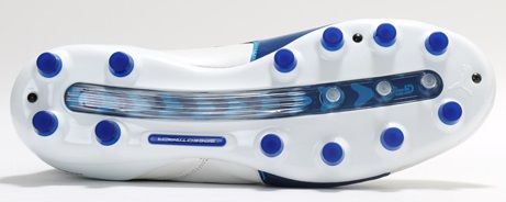 Puma EVO TOUCH J プロHG トップモデル　人工芝で20分程度使用 日本人向けエヴォタッチJ】 PUMA エヴォタッチ J PRO HG 登場