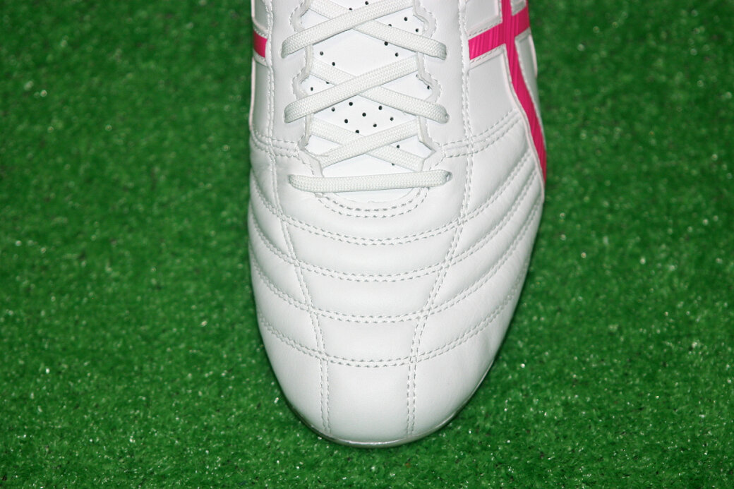 アシックス DSライトAG L.E. 機能性まとめ : Kohei's BLOG サッカー