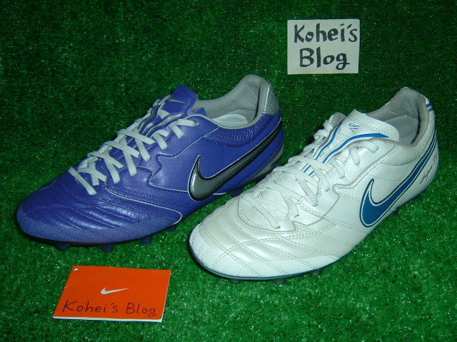 スーパーリゲラ2 と スーパーリゲラ : Kohei's BLOG サッカー