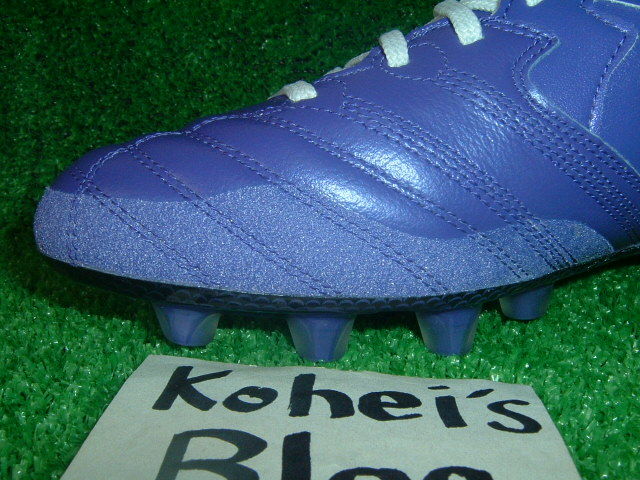 ナイキ　スーパーリゲラ2 HG NIKE ナイキ スーパー リゲラ II HG-E AF(シルバー×ゴールド