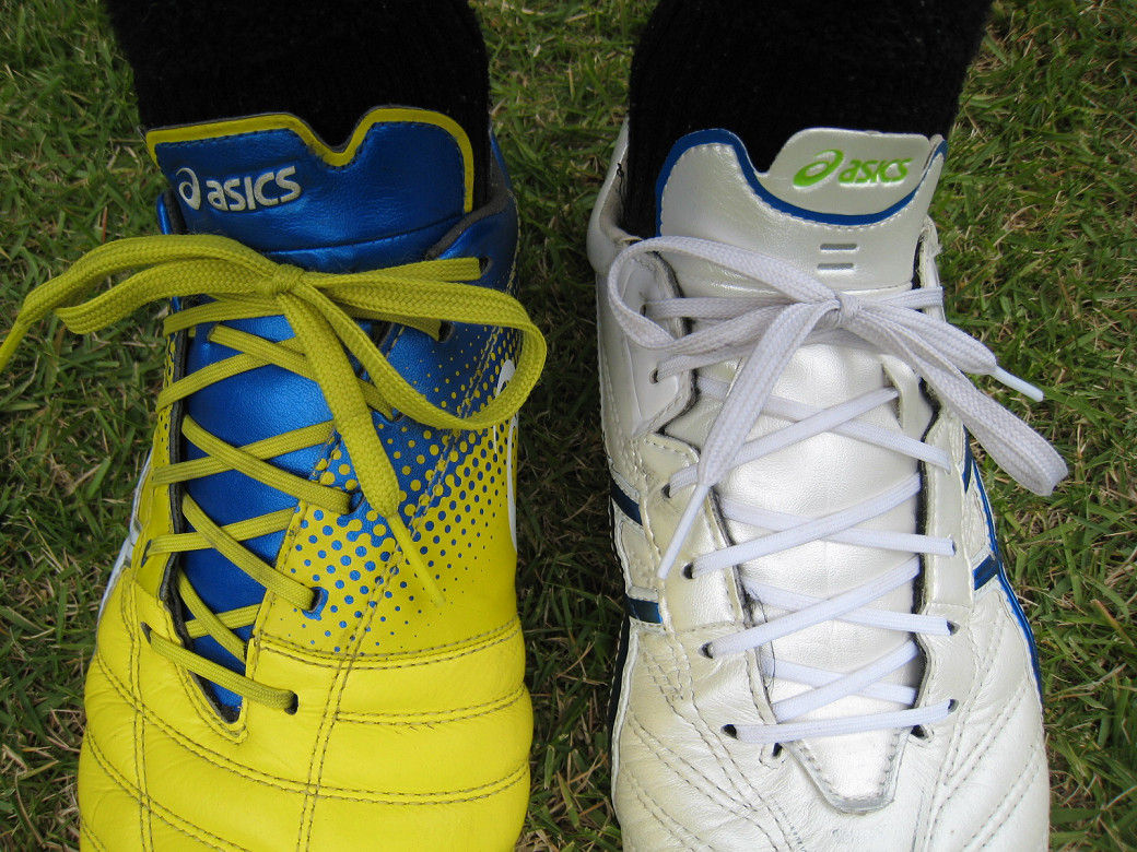 アシックス Dsライトx Fly Vs メナスle 比較 Kohei S Blog サッカースパイク情報ブログ アシックス Dsライトx Fly Vs メナスle 比較 Kohei S Blog サッカースパイク情報ブログ