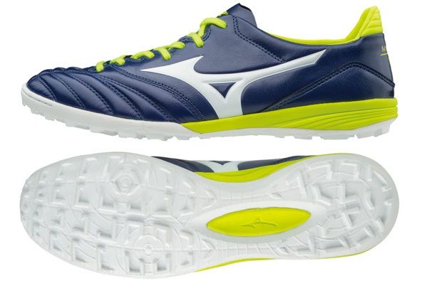 海外限定販売のミズノ モレリアNEO2 KL ASが気になる件 : Kohei's BLOG
