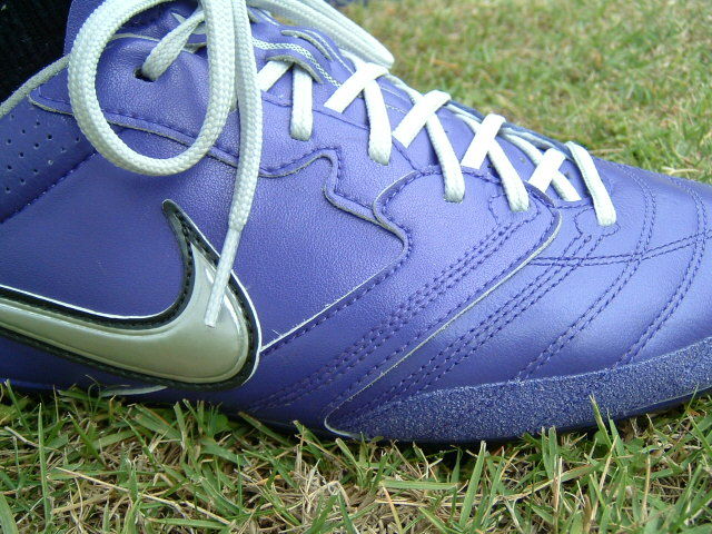 ナイキ ティエンポ スーパーリゲラ 2 SG スーパーリゲラ2 と スーパーリゲラ : Kohei's BLOG サッカー