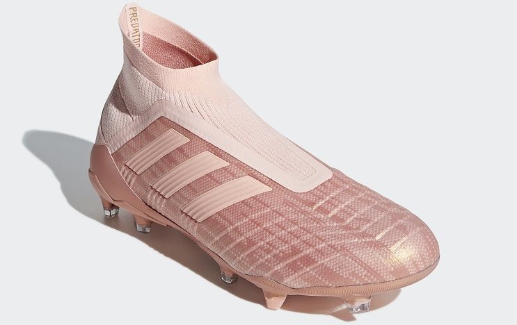 adidasネメシス18＋ スペクトラルモードパック NEMEZIZ(ネメシス) -SPECTRAL MODE PACK- | adidas(アディダス