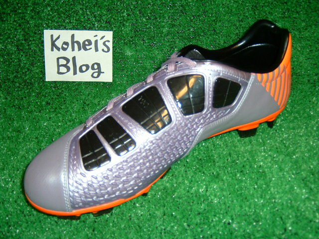NIKE トータル90 レーザー エリート FG WC : Kohei's BLOG NIKE トータル90 レーザー エリート FG WC : Kohei's BLOG