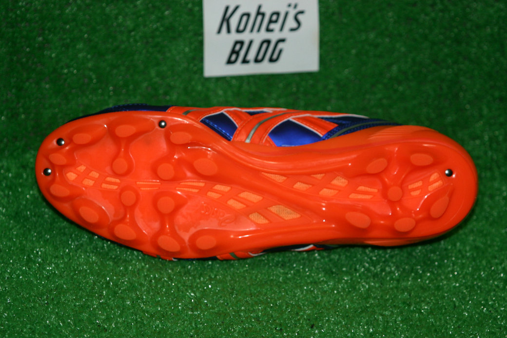 詳細】 アシックス ティグレオールIT SL : Kohei's BLOG