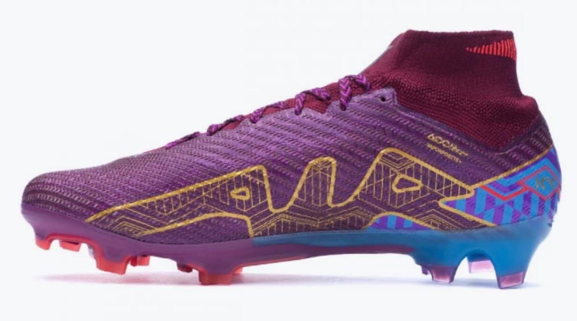 エムバペの新シグネチャースパイクが登場！「ズームマーキュリアル