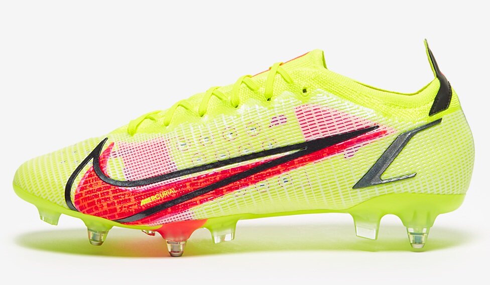 青森山田高校 着用スパイクデータ (第100回全国高校サッカー選手権