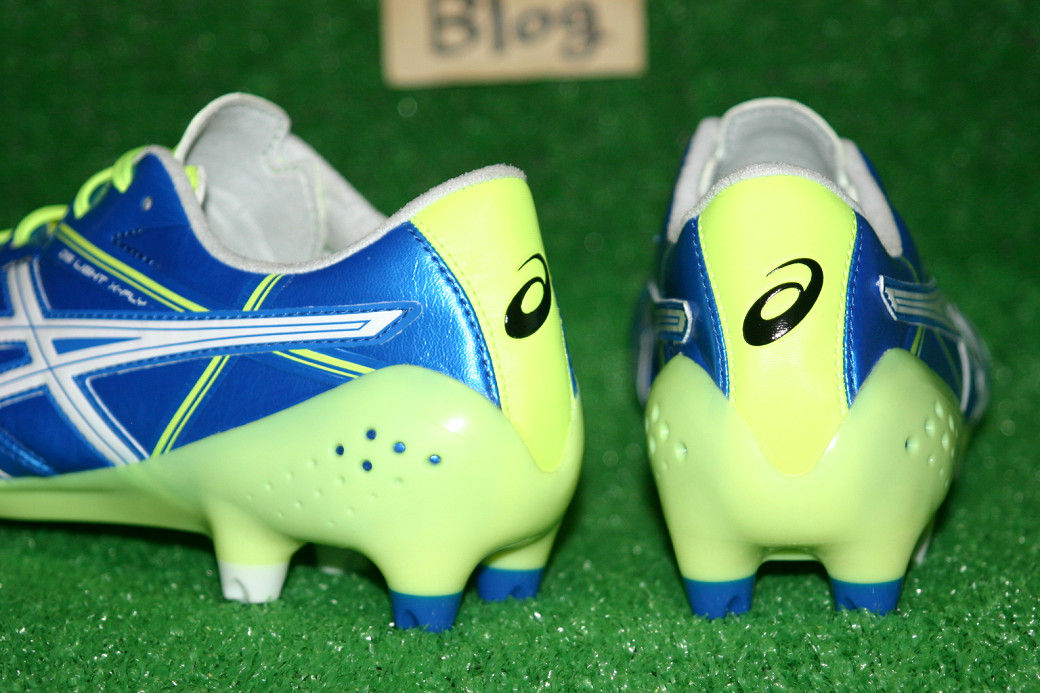 詳細】 アシックス DSライト X-FLY 2 : Kohei's BLOG サッカースパイク