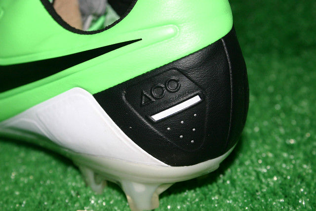 NIKE CTR360 マエストリ 3 FG : Kohei's BLOG サッカースパイク情報ブログ