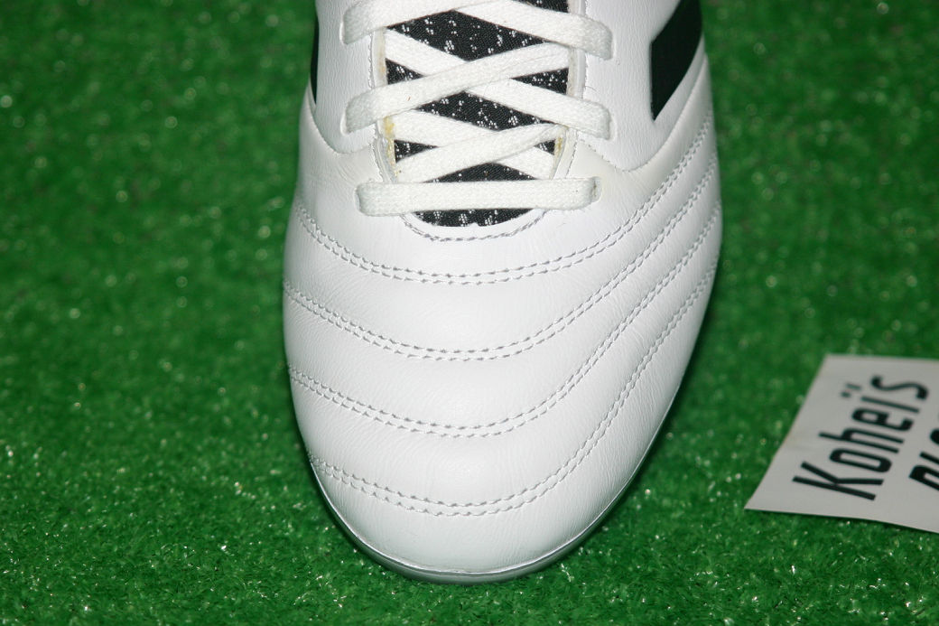 詳細】 アディダス コパ18.2ジャパンHG : Kohei's BLOG サッカー