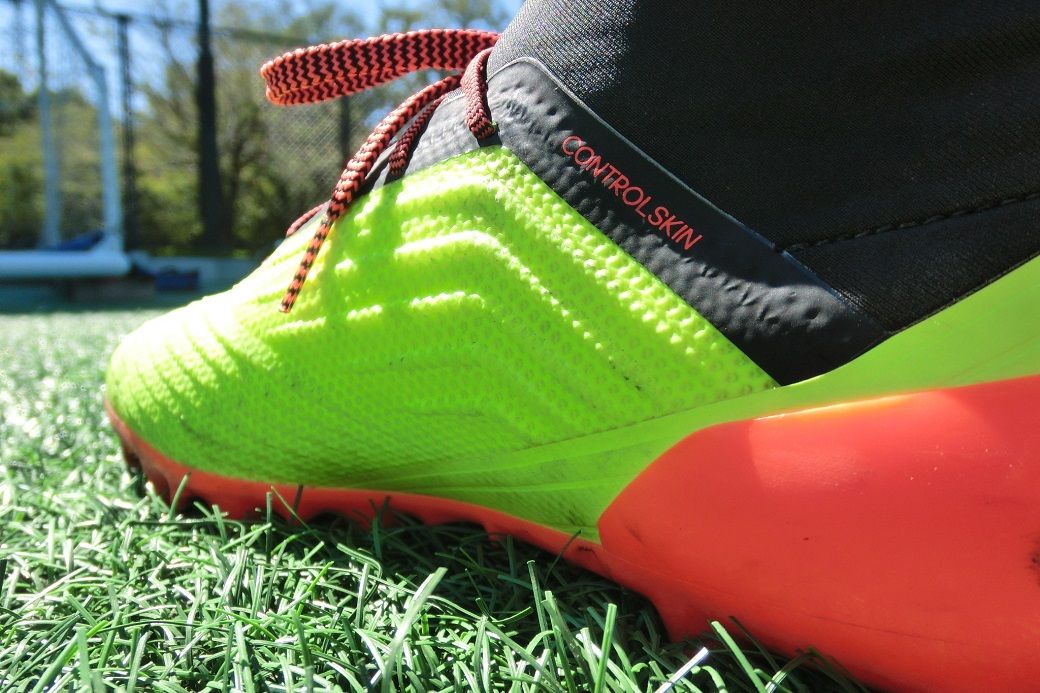 レビュー】 アディダス プレデター18.2 ジャパンHG/AG 評価 : Kohei's