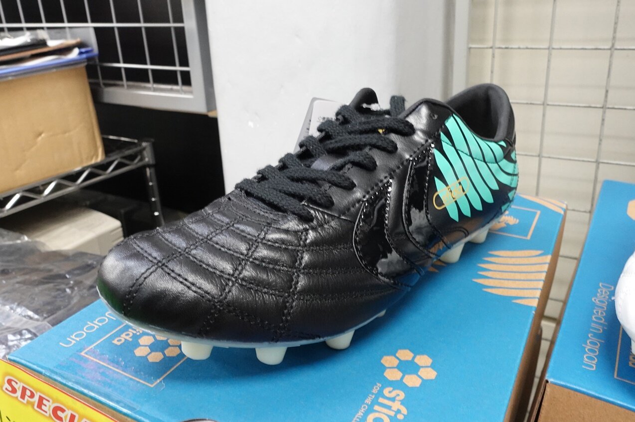 サッカースパイク　SFIDA PIONIERE HG SFIDA スフィーダ sfida サッカースパイク PIONIERE HG KL