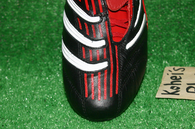 adidas +プレデター アブソリオン TRX HG JP : Kohei's BLOG