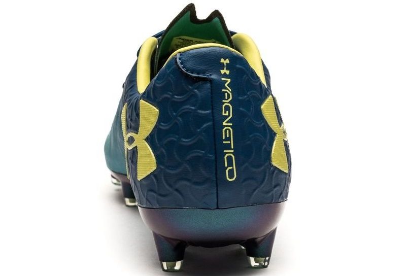 新型】 アンダーアーマー マグネティコ プロ FG 登場 : Kohei's BLOG