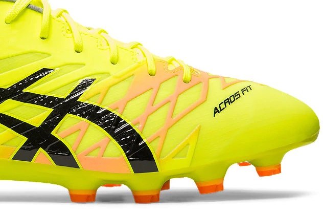 新色 アシックス Dsライトacros イエロー ブラック Kohei S Blog サッカースパイク情報ブログ 新色 アシックス Dsライトacros イエロー ブラック Kohei S Blog サッカースパイク情報ブログ