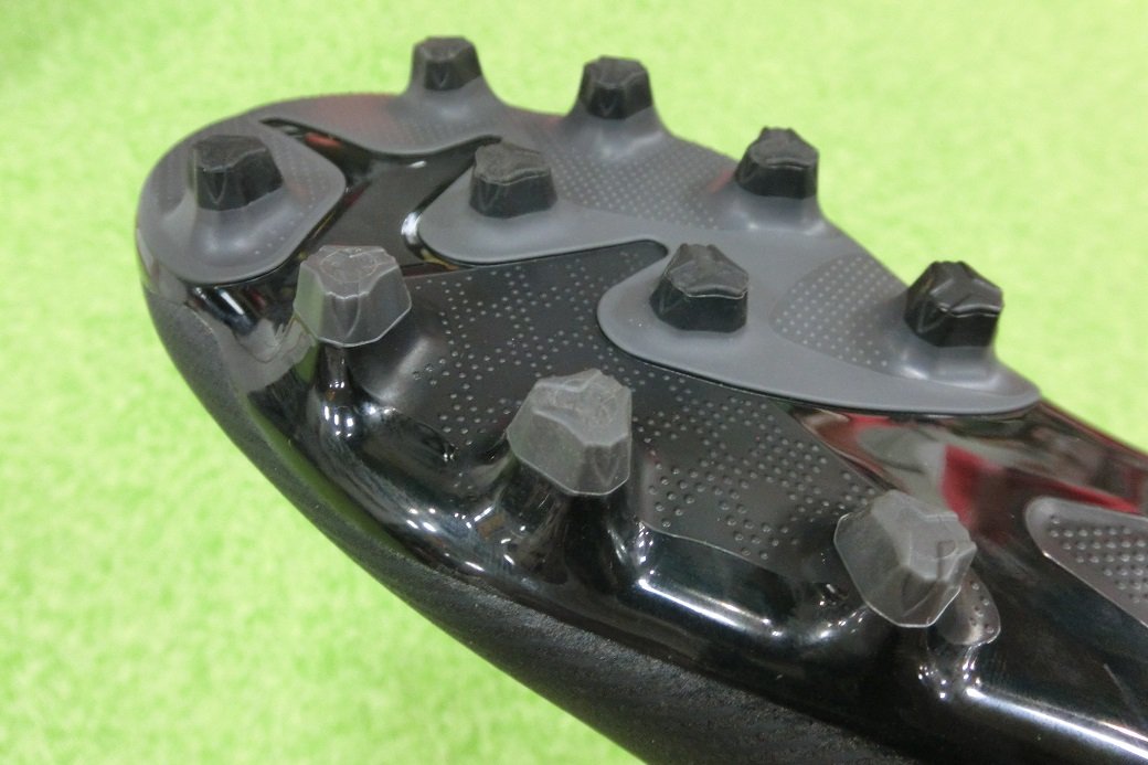 アディダス19新hg Agソールの剛性 屈曲性 スタッド形状を考察 Kohei S Blog サッカースパイク情報ブログ アディダス19新hg Agソールの剛性 屈曲性 スタッド形状を考察 Kohei S Blog サッカースパイク情報ブログ