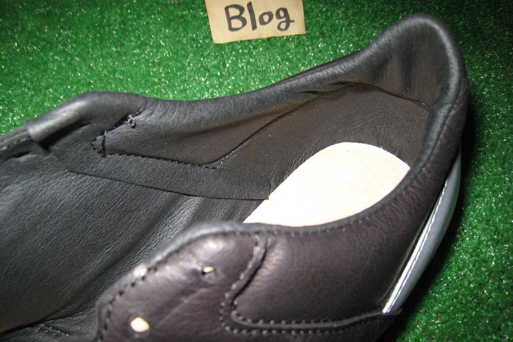詳細】 ニューバランス MiUK ONE CLASSIC FG : Kohei's BLOG サッカー