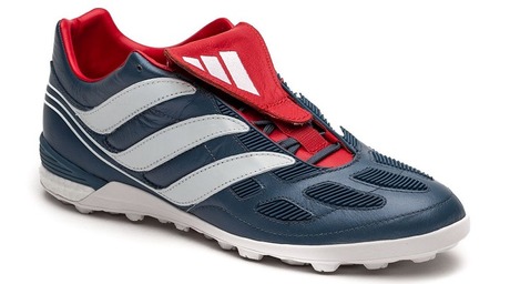 adidas プレデタープレシジョン 復刻版】 プレデタープレシジョン FG & TF & TR 正式公開