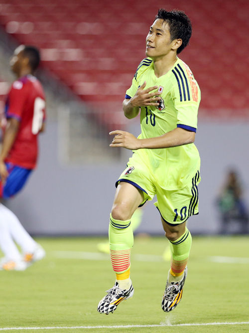 サッカー日本代表GKブラジルw杯2014年ユニフォームグレーキーパーアディダス サッカー日本代表GKブラジルw杯2014年ユニフォームグレー