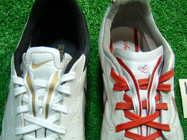 NIKE スーパーリゲラ 2 （ミックスソール仕様） : Kohei's BLOG