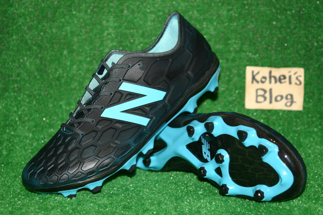 詳細 ニューバランス ビザロ2 Limited Fg Force Kohei S Blog サッカースパイク情報ブログ
