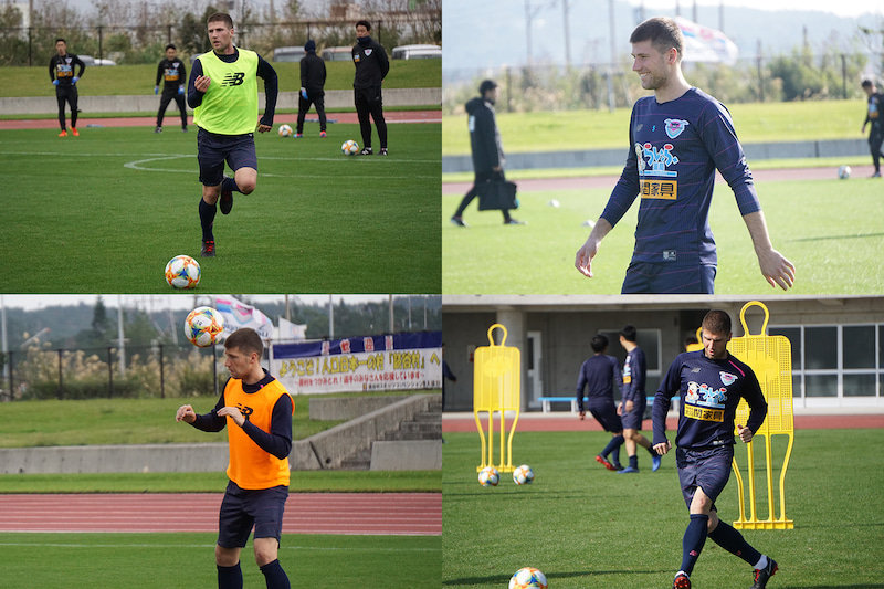 サガン鳥栖 19読谷村キャンプ 着用スパイクレポート Kohei S Blog サッカースパイク情報ブログ サガン鳥栖 19読谷村キャンプ 着用スパイクレポート Kohei S Blog サッカースパイク情報ブログ