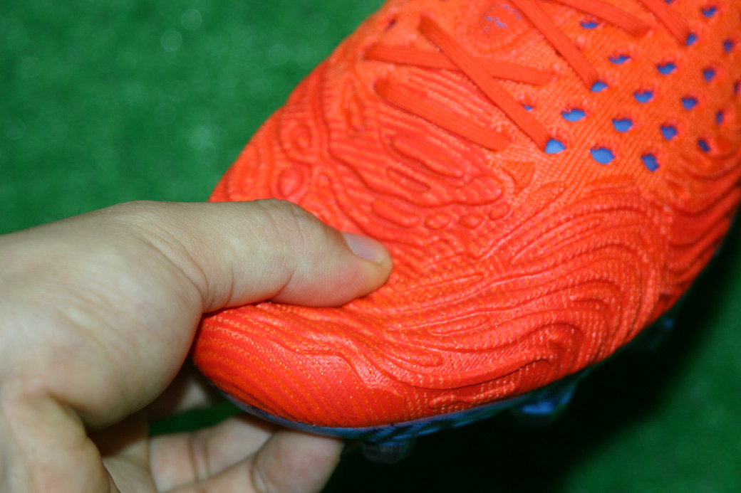 puma future 19.1 blue laces