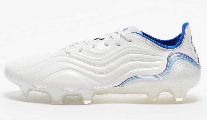 アディダス エックス スピードフロー1 ジャパン ホワイト×レガシー