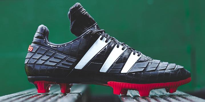 adidas リベンジパック プレデター1994 FG 公開 : Kohei's BLOG