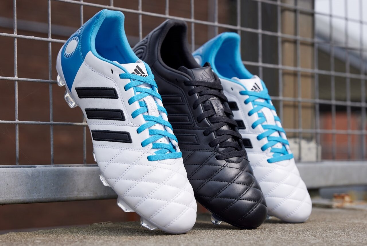 新品未使用タグ付✨Adidas 11pro 26.5cmサッカー プロ　スパイク トニ・クロース × 11PRO | adidas football official