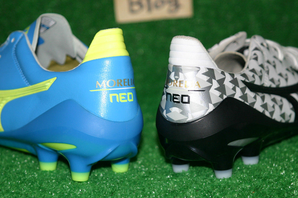 比較】 ミズノ モレリアNEO2 日本製 vs. 海外製 : Kohei's BLOG 比較】 ミズノ モレリアNEO2 日本製 vs. 海外製 : Kohei's BLOG