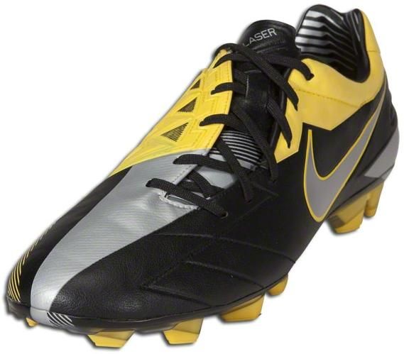 トータル90レーザー4 登場 : Kohei's BLOG サッカースパイク情報ブログ