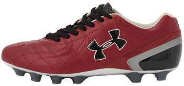 UNDER ARMOUR フリーリー ニホン HG 登場 : Kohei's BLOG サッカー