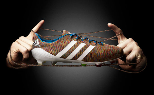 adidas サンバ プライムニット 登場 : Kohei's BLOG サッカー