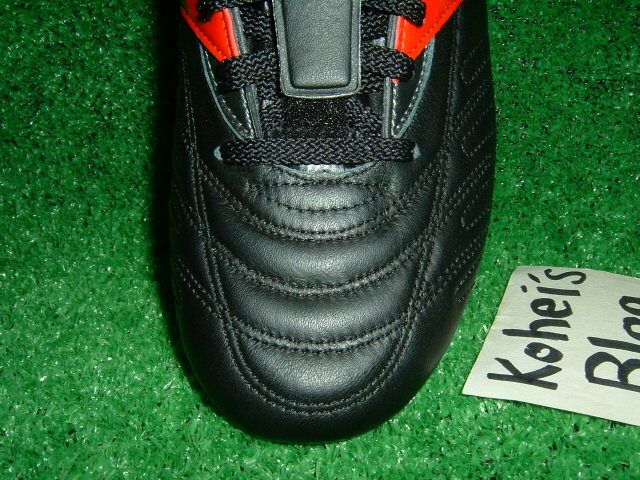 最終値下げ！　新品未使用　パティーク如来　TRX HG 26.0 adidas パティーク如来 SP TRX HG JP : Kohei's BLOG サッカー