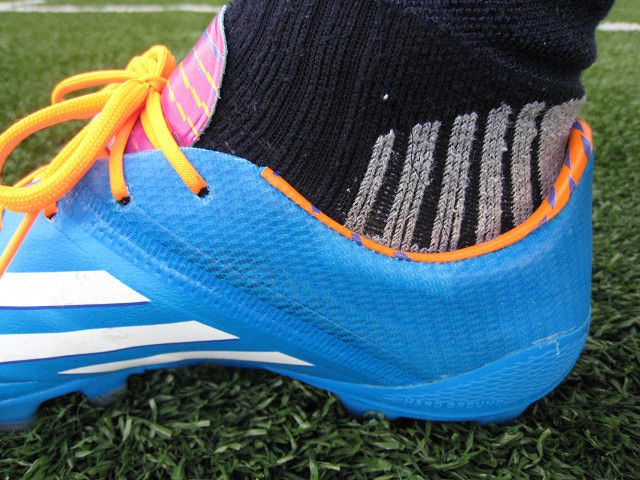 値下げ！【新品未使用】アディゼロ F50 ジャパン TRX HG adidas アディダス アディゼロ F50 ジャパン TRX HG(ブラック