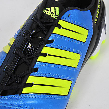 プレデター 11代目モデル : Kohei's BLOG サッカースパイク情報ブログ