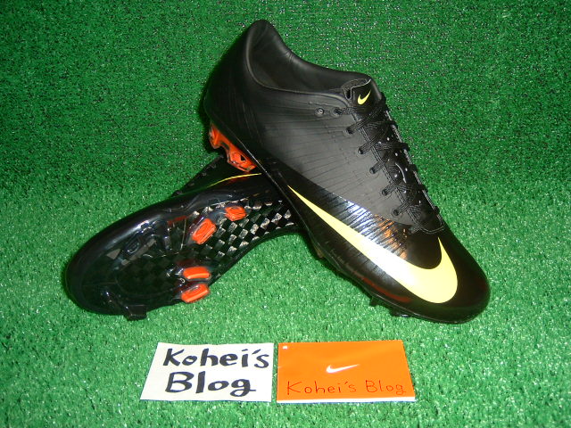 2010南アフリカW杯 展望 : Kohei's BLOG サッカースパイク情報ブログ