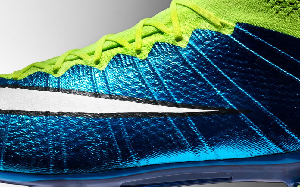 ナイキ マーキュリアル スーパーフライ WWC2015カラー : Kohei's BLOG