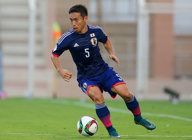 日本代表 Vs シリア 着用スパイクデータ Kohei S Blog サッカースパイク情報ブログ