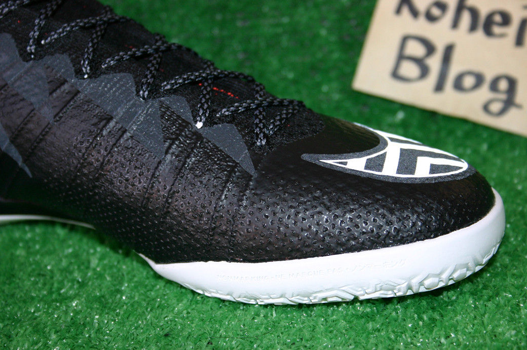 NIKE マーキュリアル X プロキシモ ストリート IC : Kohei's NIKE マーキュリアル X プロキシモ ストリート IC : Kohei's