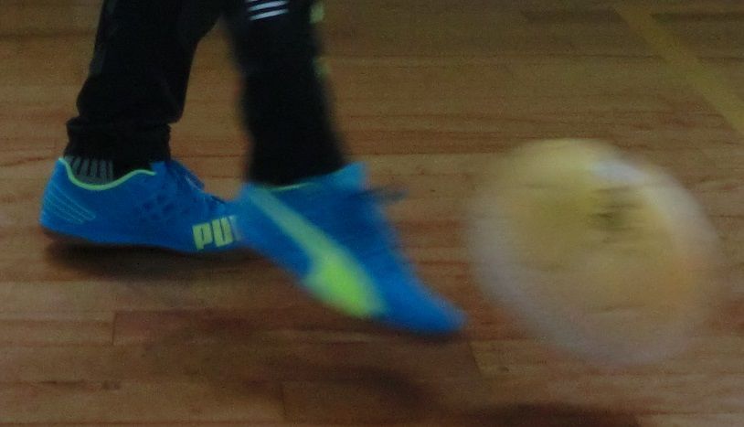 レビュー】 PUMA エヴォスピードサラ3.4 (インドア) : Kohei's レビュー】 PUMA エヴォスピードサラ3.4 (インドア) : Kohei's