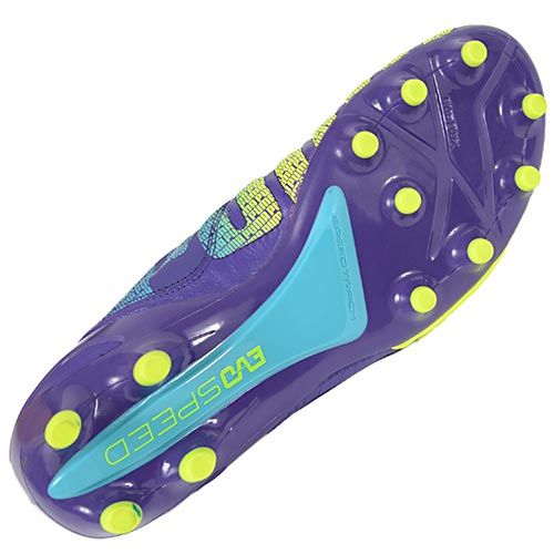 プーマ エヴォスピード 1.3 LTH FG 登場 : Kohei's BLOG サッカー