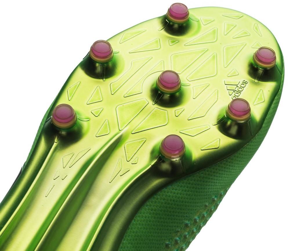 adidas エース16+ ピュアコントロール 正式公開 : Kohei's BLOG