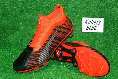 プーマワン5.1 FG/AG GENUINE PUMA ONE 5.1 FG/AG Soccer Cleats MEN'S Size 8.5 US