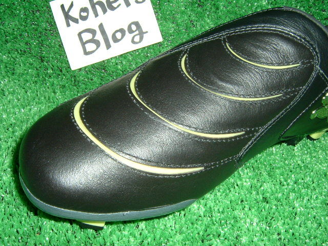 プーマ パワーキャット 1.10 JB Final カンガルーレザー 27cm