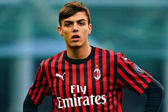 3代目マルディーニがトップチームデビュー！18歳のダニエルの