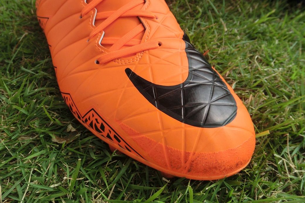 レビュー】 ハイパーヴェノムフェロン3 HG-E 評価 : Kohei's BLOG